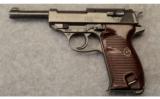 Walther ~ P38 ~ 9mm - 3 of 3
