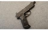 FN ~ FNX-45 Tactical ~ .45 ACP - 1 of 3