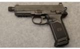 FN ~ FNX-45 Tactical ~ .45 ACP - 3 of 3