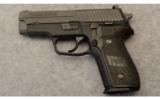 Sig Sauer ~ M11-A1 ~ 9mm - 3 of 3