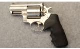 Ruger ~ Super Redhawk Alaskan ~ .454 Casull - 3 of 3