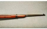 Winchester ~ Mod 52 ~ .22 LR - 4 of 9
