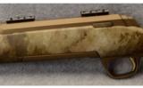 Browning ~ X-Bolt ~ .300 WSM - 8 of 9