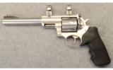 Ruger ~ Super Redhawk ~ .44 Magnum - 3 of 3