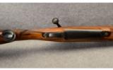 Winchester ~ Custom Model 70 ~ .375 H&H - 4 of 9