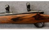 Winchester ~ Custom Model 70 ~ .375 H&H - 8 of 9