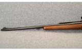 Winchester ~ Custom Model 70 ~ .375 H&H - 7 of 9