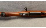 Kimber ~ 84M ~ .308 Win - 5 of 9