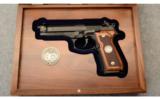 Beretta ~ M9 30 Years Commemorative ~ 9mm - 4 of 4