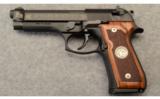 Beretta ~ M9 30 Years Commemorative ~ 9mm - 3 of 4