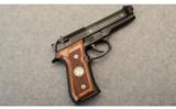 Beretta ~ M9 30 Years Commemorative ~ 9mm - 1 of 4
