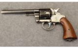 Colt ~ 1903 ~ .38 Long Colt - 3 of 3