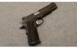 Sig Sauer ~ 1911 Tacops ~ .45 ACP - 1 of 3