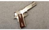 Kimber ~ Gold Match II ~ .45 ACP - 1 of 3