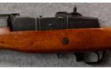 Ruger ~ Ranch Rifle ~ .222 Rem. - 8 of 9
