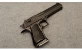 IMI ~ Desert Eagle ~ .44 Magnum - 1 of 3