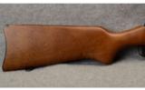 Ruger ~ Ranch Rifle ~ .223 Rem. - 2 of 9