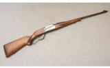 Savage Arms ~ 99 ~ .300 Savage - 1 of 9