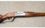 Savage Arms ~ 99 ~ .300 Savage - 3 of 9
