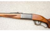 Savage Arms ~ 99 ~ .300 Savage - 9 of 9