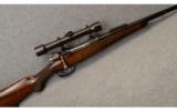 Mauser ~ Type A ~ 9.3x62mm - 1 of 9