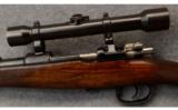 Mauser ~ Type A ~ 9.3x62mm - 8 of 9