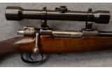 Mauser ~ Type A ~ 9.3x62mm - 3 of 9