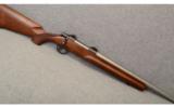 Cooper Arms ~ Model 22 Varminter ~ .22-250 Rem. - 1 of 9
