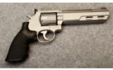 Smith & Wesson ~ 686-6 Competitor ~ .357 Magnum - 1 of 3