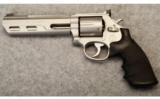 Smith & Wesson ~ 686-6 Competitor ~ .357 Magnum - 3 of 3