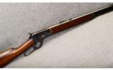 Chiappa ~ 1892 ~ .44-40 Win. - 1 of 9