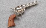 Colt ~ Single Action Army ~ .45 Colt - 1 of 4