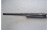 Browning ~ Maxus Sporting Carbon Fiber ~ 12 Ga. - 7 of 9