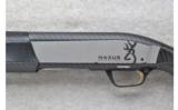 Browning ~ Maxus Sporting Carbon Fiber ~ 12 Ga. - 8 of 9