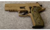 Sig Sauer ~ P226 Elite Scorpion ~ 9mm - 2 of 2