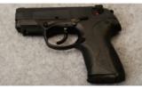 Beretta ~ PX4 Compact Carry ~ 9mm - 2 of 2