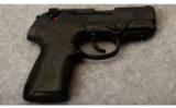 Beretta ~ PX4 Compact Carry ~ 9mm - 1 of 2