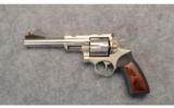 Ruger ~ Super Redhawk ~ 10mm Auto - 2 of 2