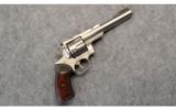 Ruger ~ Super Redhawk ~ 10mm Auto - 1 of 2