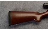 Sako ~ AV ~ .375 H&H Magnum - 2 of 9
