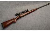 Sako ~ AV ~ .375 H&H Magnum - 1 of 9