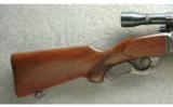 Savage ~ 99 ~ .300 Savage - 6 of 9