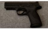 Smith & Wesson ~ M&P 40 ~ .40 S&W - 2 of 2
