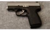 Kahr Arms ~ PM45 ~ .45 Auto - 1 of 2