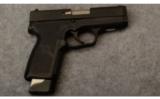 Kahr Arms ~ P9 ~ 9mm - 1 of 2