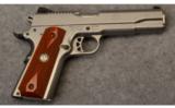 Ruger ~ SR1911 ~ .45 Auto - 1 of 2