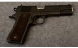 Springfield ~ 1911-A1 ~ .45 Auto - 1 of 2