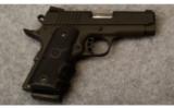 Citadel ~ M1911-A1 CS ~ .45 Auto - 1 of 2