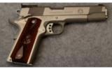 Springfield ~ 1911-A1 ~ .45 Auto - 1 of 2