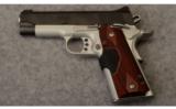 Kimber ~ Pro Crimson Carry II ~ .45 Auto - 2 of 2